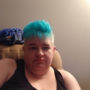 Meet your Posher, Patti